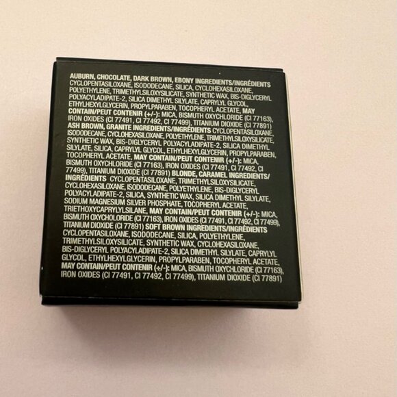 ANASTASIA BEVERLY HILLS CHOCOLATE DIPBROW POMADE NEW - Picture 3 of 3